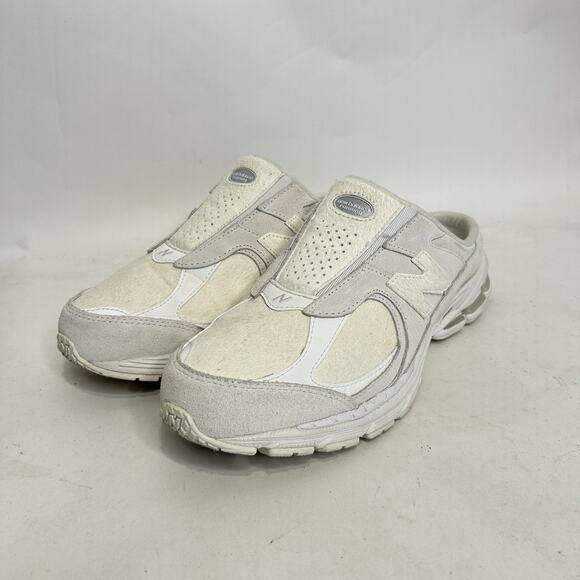New Balance 2002R Mule Slip-On “Sea Salt” M2002RMQ main image 6